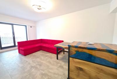 Apartament cu 2 camere decomandat în Titan
