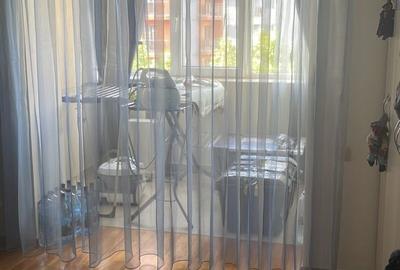 De vanzare Apartament 3 camere Matei Basarab, Calarasi, Central - 14