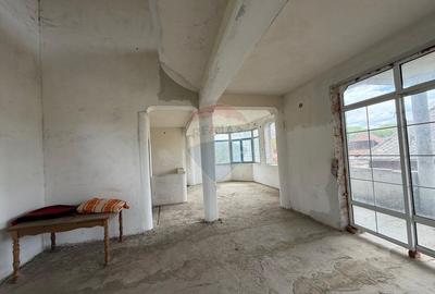 Proprietate spatioasa cu teren generos -în Buciumi /Somcuta Mare - 5
