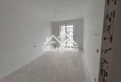 Apartament 2 camere decomandat, cu balcon 12 mp si parcare Comision 0 - 6