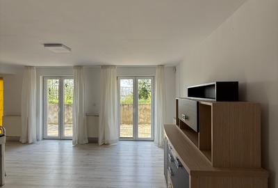Apartament de închiriat, 2 camere, 78 mp, Zorilor zona Parcul Iuliu Prodan - 4