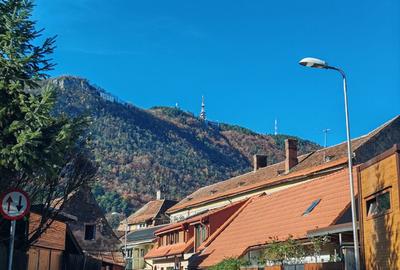 Casa Duplex - Centrul Istoric - 1