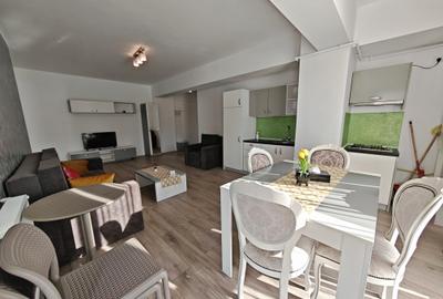 Apartament 2 camere 100 m de plaja - 10