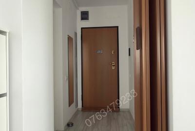 2 camere, 56 mp, proprietar, parcare subterana, Campeador City Torontalului - 5