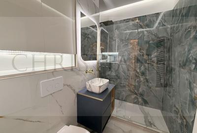 Garsonieră mobilată PREMIUM Exigent Plaza Residence Faza 5 Lujerului Politehnica - 1