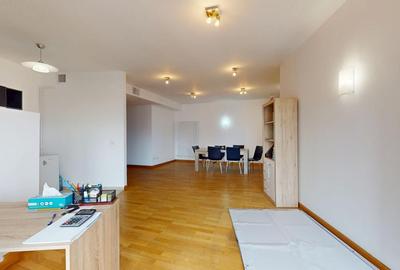 2 camere 95 MP - 2 bai Evocasa Ferdinand 58 Foisorul de Foc + Parcare - 2