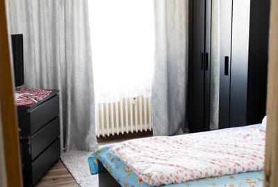 Apartament 3 camere-semidecomandat- zona Rahova - 8