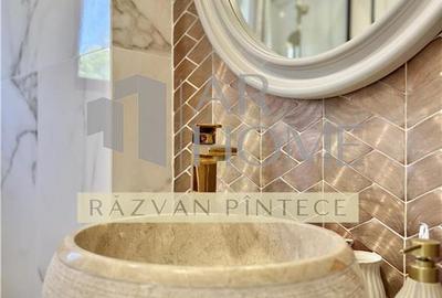 Vila P+1E+M, 5 camere, teren 670 mp, zona Nord Ploiesti - 34