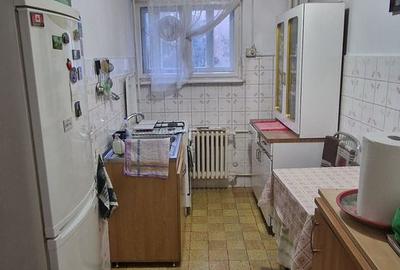 City Mall apartament cu 2 camere la etajul 1 - 7