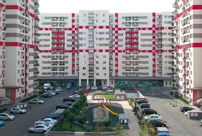 Inchiriea apt. 2cam. Militari-Pacii, Rotar Park1,Bd. I. Maniu,langa metrou Pacii - 11