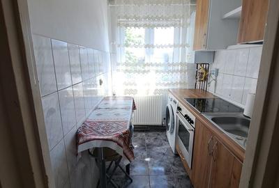 Apartament 2 camere,34 mp, semidecomandat, et.4/4, Manastur - 5