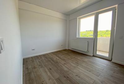 Apartament 2 camere open space, Bucium-Visan - 4