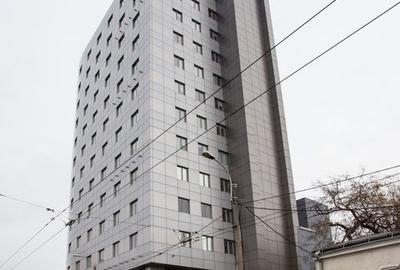Bucharest Business Center - 2
