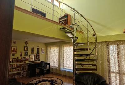 De Vanzare Vila Ultracentral Suceava - 25