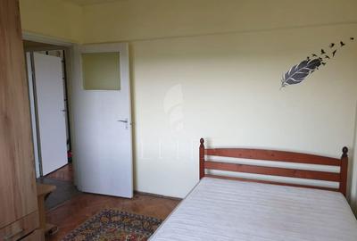 Apartament 2 camere în zona STRAZII UNIRII - 3