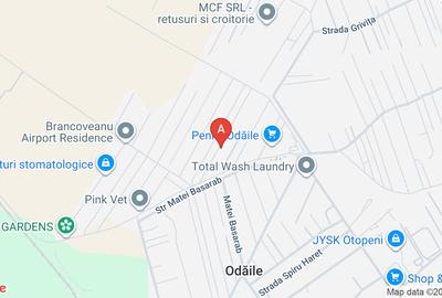 Casă duplex Otopeni – zona Odăile | 4 camere | curte proprie | aproape București - 14
