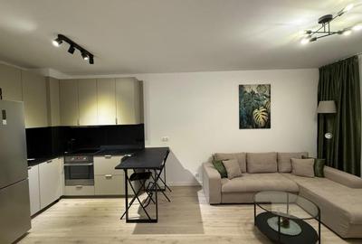 Apartament 2 camere II Greenfield II Baneasa - 1