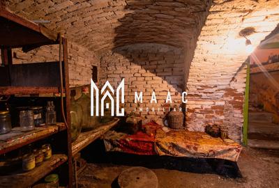 Casă Individuală | 110 Mp Utili | 810 Mp Teren | Miercurea Sibiulu - 23