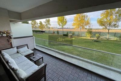 Apartament 3 camere Vita Bella *parcare2x*/ Terasa mare - 4