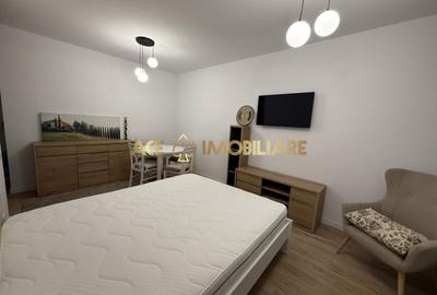 Studio de inchiriat | Estoria City | Titan | Metrou | centrala - 4