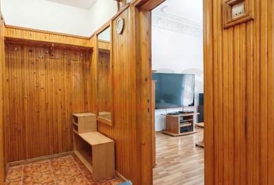 2 camere | decomandat | Pietonala Stefan cel Mare | CENTRU | Policlinica - 8