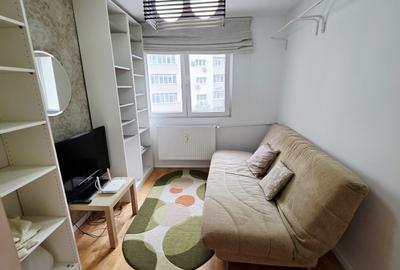 Inchiriere 4 camere Dristor metrou - 13
