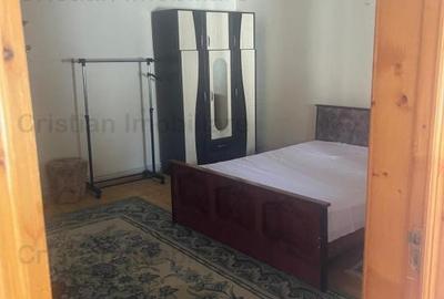 Casa 3 camere, toate utilitatile, teren 200 mp, zona Centru Istoric - 3