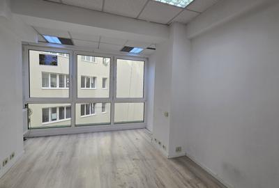 De inchiriat spatiu de birouri Universitate - Calea Victoriei - 5