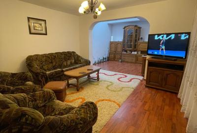 CASA-INDIVIDUALA-ZONA TEIUS-SOSEAUA ALEXANDRIEI-LIDL TEIUS-4 CAMERE - 1