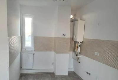 Garsoniera bloc nou, 38 mp, ideala birou/salon- 13 Septembrie - 1