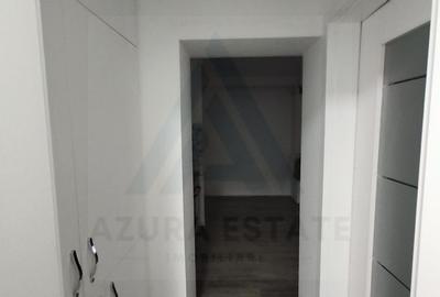 Apartament modern 2 camere 38 mp utili etaj 3 lift in Cisnădie - 4