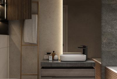 TRANSILVANIA RESIDENCE- CARTIER TRANSILVANIA, APARTAMENT 2 CAMERE - 13