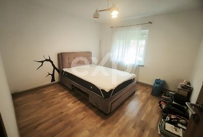 EREMIA GRIGORESCU | Apartament 4 camere | Parter înalt | 88 mp - 3
