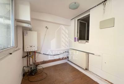 Apartament 2 camere, cu garaj,in Timisoara, zona Brâncoveanu - 5