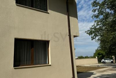 REV2005323 Vila de Vanzare I 8 Camere I Snagov - 2