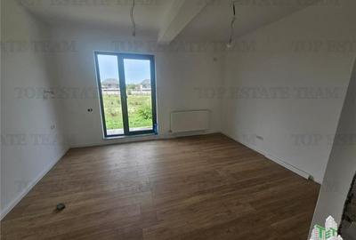 Vila 5 camere cu garaj in Bragadiru - 11