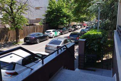 Penthouse 3 camere | terasa 80 mp | Domenii | Turda - 33