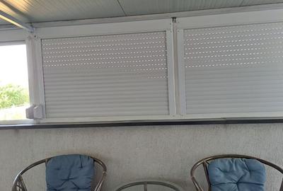 Apartament 2 Camere Uverturii - 13