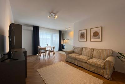 Apartament de vanzare | 2 camere | Modern | Marasti - 2