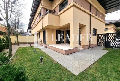 7 camere I Erou Iancu Nicolae I Ansamblu rezidential - 4