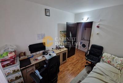 3 camere semidecomandat-mobilat/utilat-Zona Zimbru - 4