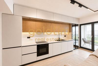 SUPER DEAL/LOC DE PARCARE/MOBILAT COMPLET/COMPLEX PRIVAT/3 MINUTE DE METROU - 1
