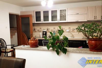 Casa Noua cu 4 camere + Living D+P+M in zona Arex Ampoi 3 - 9