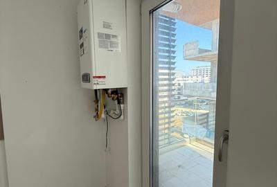 Comision 0%  Mamaia Nord - Meraki7 -      2 camere  62mp - bloc nou-89900 euro - 26