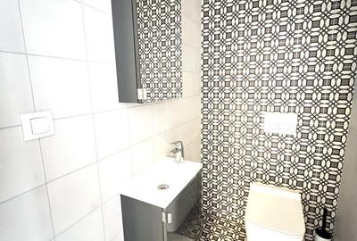2 camere premium în Onix Parc  confort modern, încălzire în pardoseala - 52
