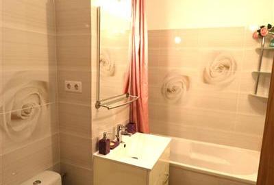 Apartament 3 camere, decomandat ,centrala proprie, zona Aradului - 12
