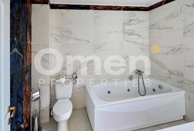 Apartament 4 camere de închiriat | zona Mărul de Aur | etaj 1 | parcare inclusă - 4