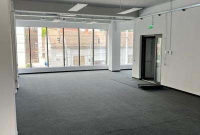 Spatiu comercial/birou 200mp zona Promenada Mall - 8
