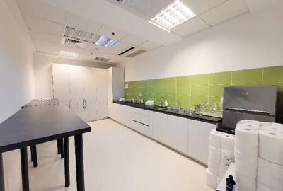 Multigalaxy Business Center 2, Pompei, 521 mp  0% comision! - 12