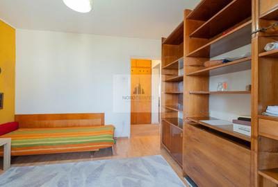 Apartament 4 Camere 92 mp, Piata Iancului-Metrou, monolit, 1978 anvelopat - 6